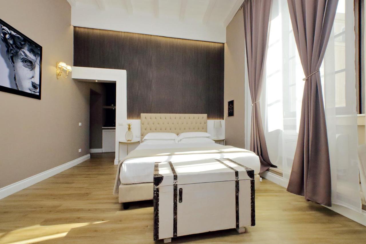 Il Borgo Your Luxury Suites Неттуно Экстерьер фото
